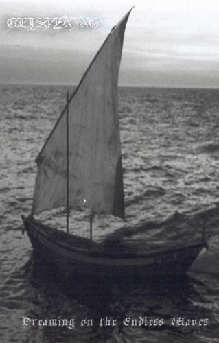 Glistening : 26 'Dreaming on the Endless Waves'